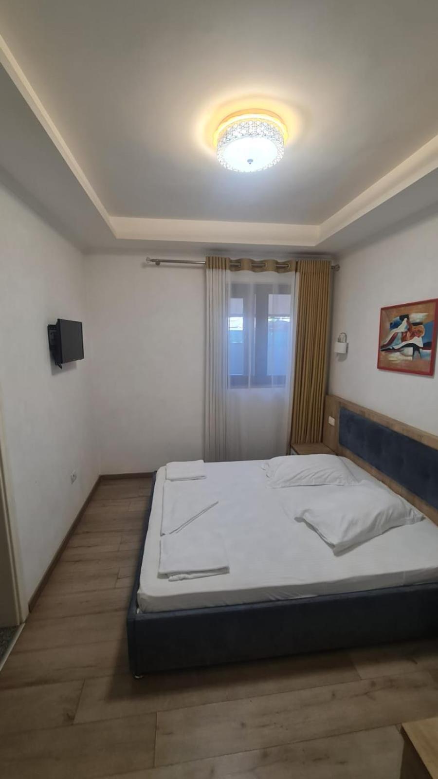 Hotel Darda Kamez Exterior photo